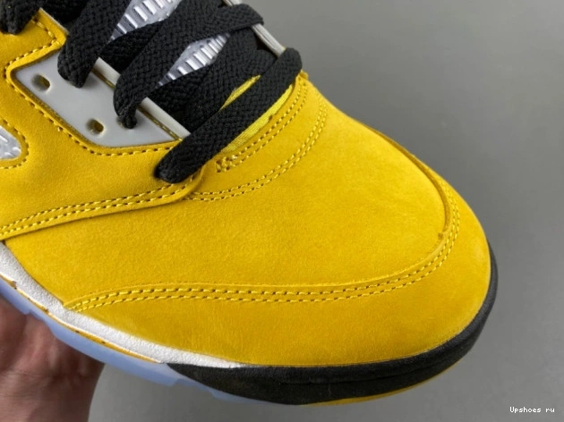 Air Jordan  “Tokyo” IO3372-700 5  1218